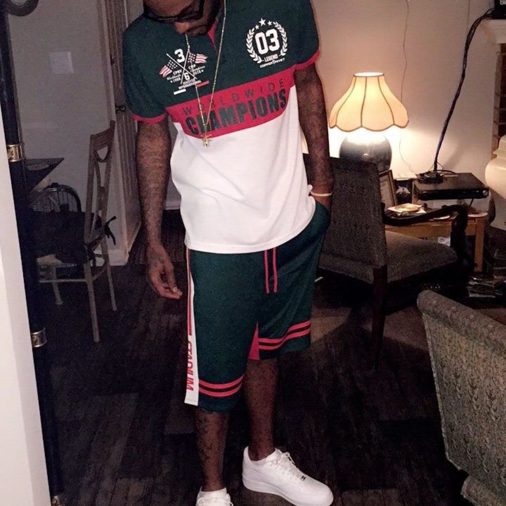 Meet your Posher, Stackman